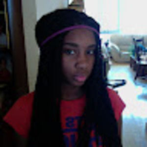 Meet your Posher, Langelitsha